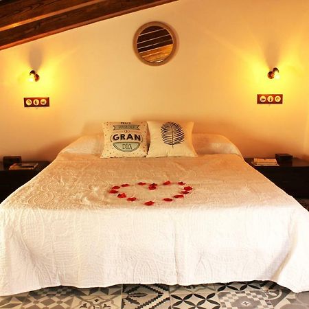Casa Los Gorgos Анна Экстерьер фото