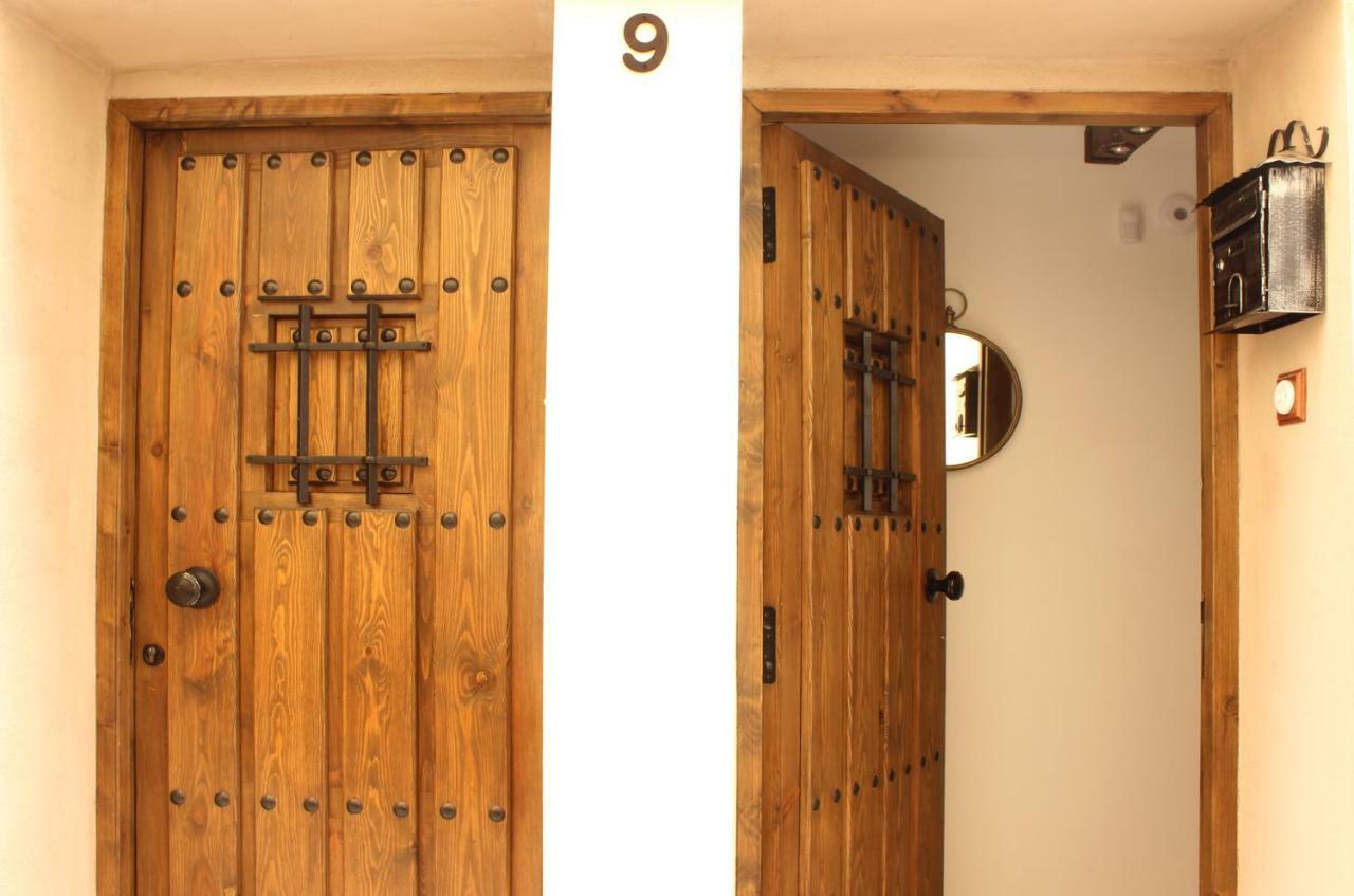 Casa Los Gorgos Анна Экстерьер фото