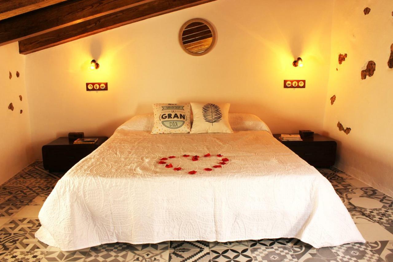 Casa Los Gorgos Анна Экстерьер фото